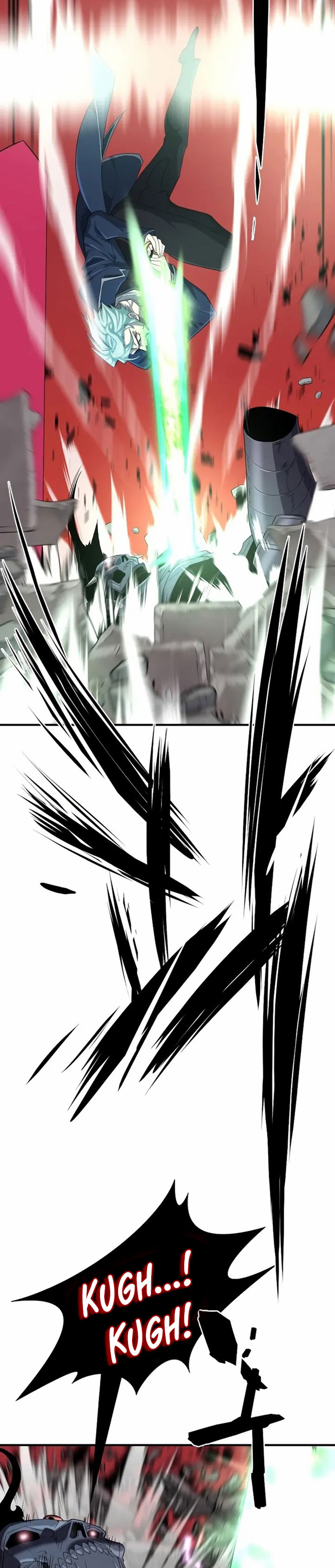 The World’s Best Engineer Chapter 89