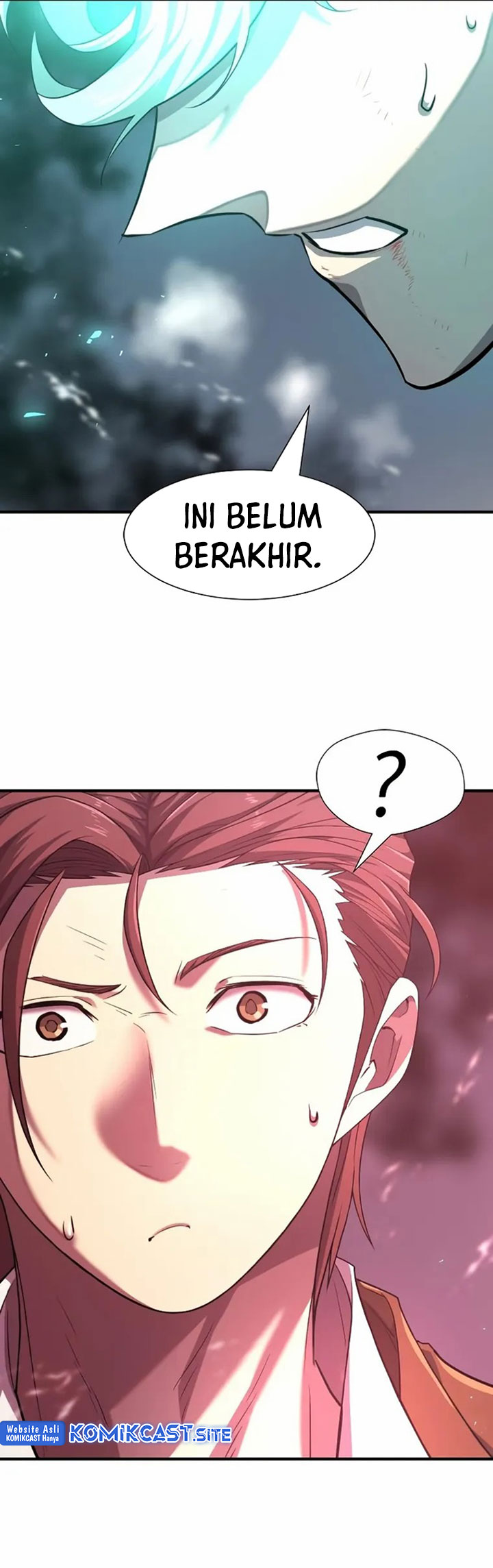 The World’s Best Engineer Chapter 89