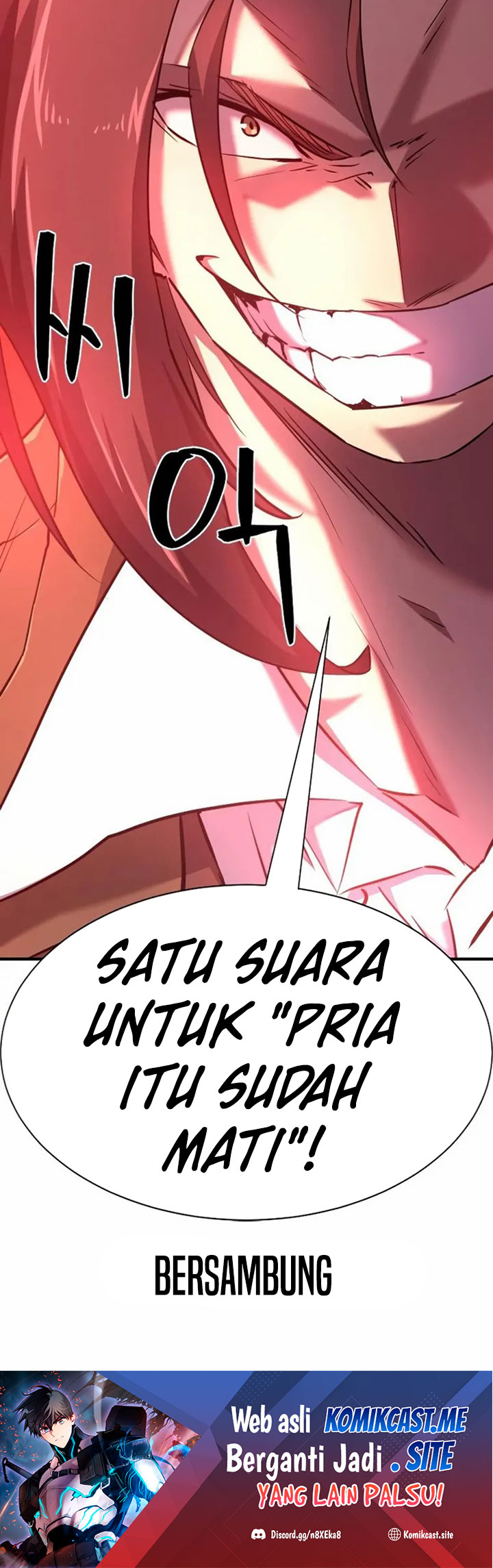 The World’s Best Engineer Chapter 89