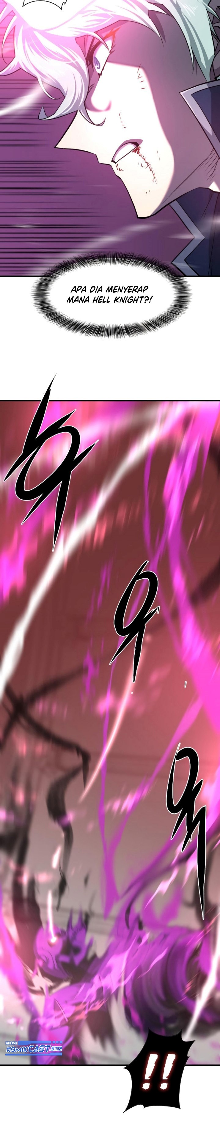 The World’s Best Engineer Chapter 90