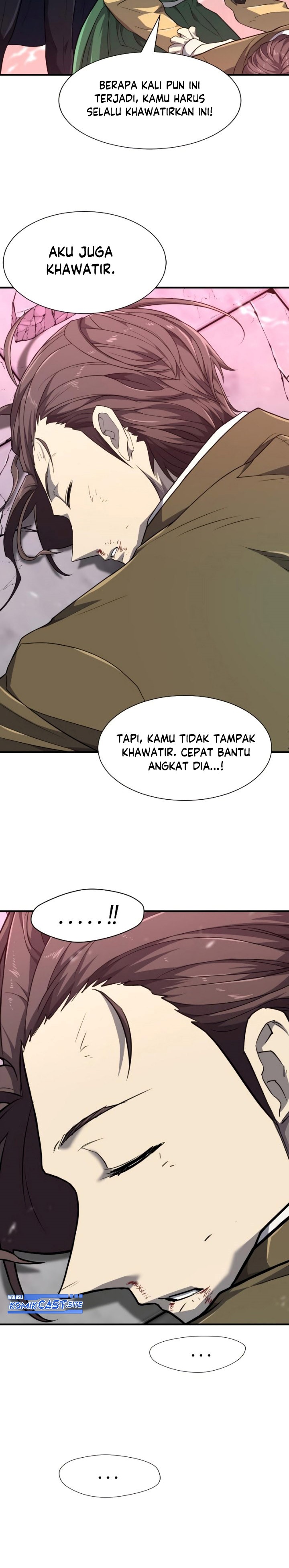 The World’s Best Engineer Chapter 90