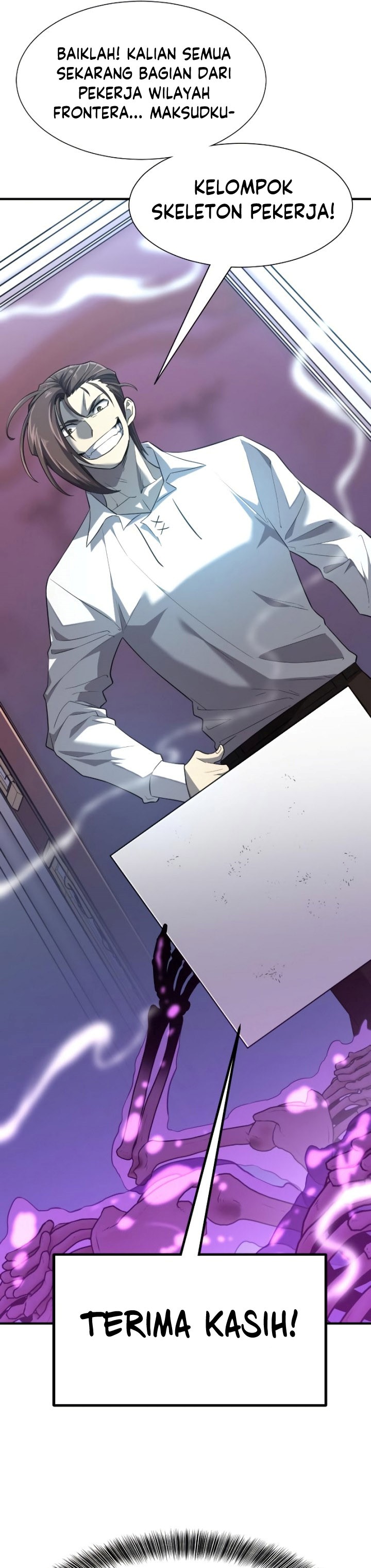 The World’s Best Engineer Chapter 90