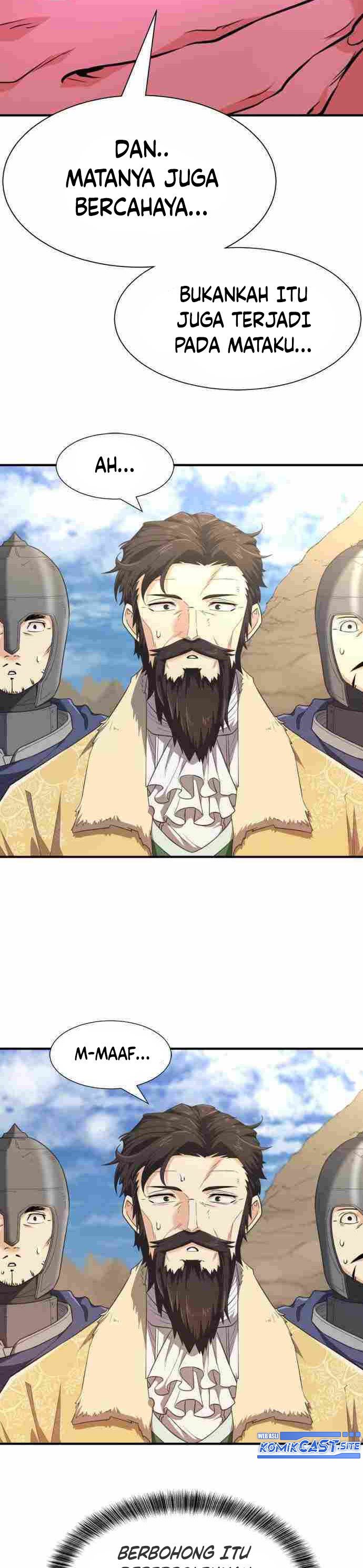 The World’s Best Engineer Chapter 91