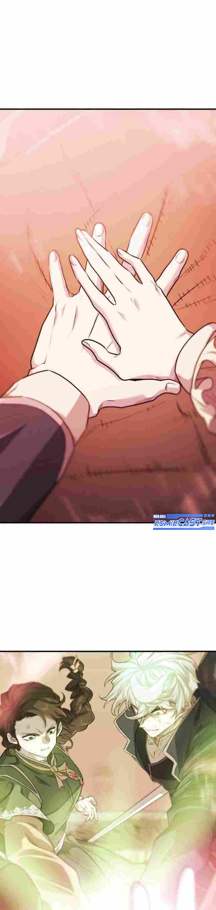 The World’s Best Engineer Chapter 91