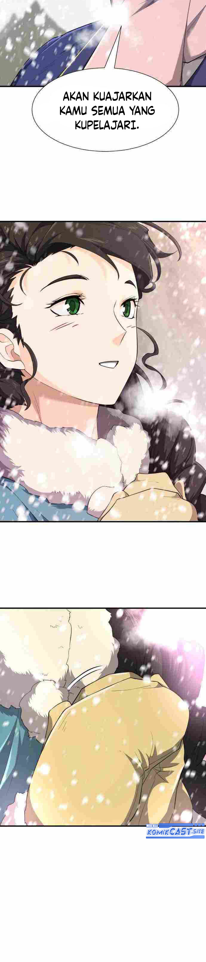 The World’s Best Engineer Chapter 91