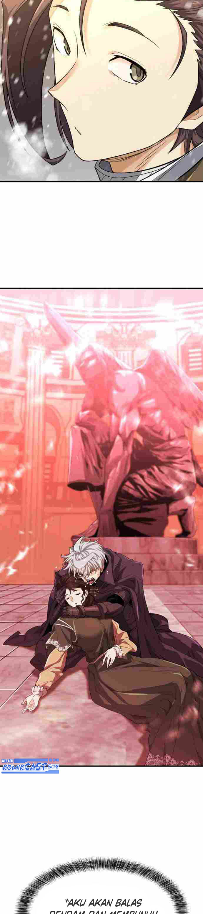 The World’s Best Engineer Chapter 91