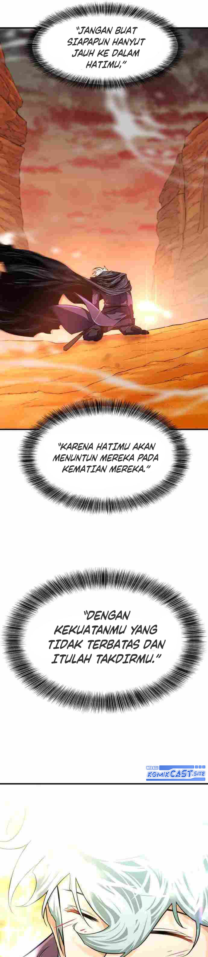 The World’s Best Engineer Chapter 91