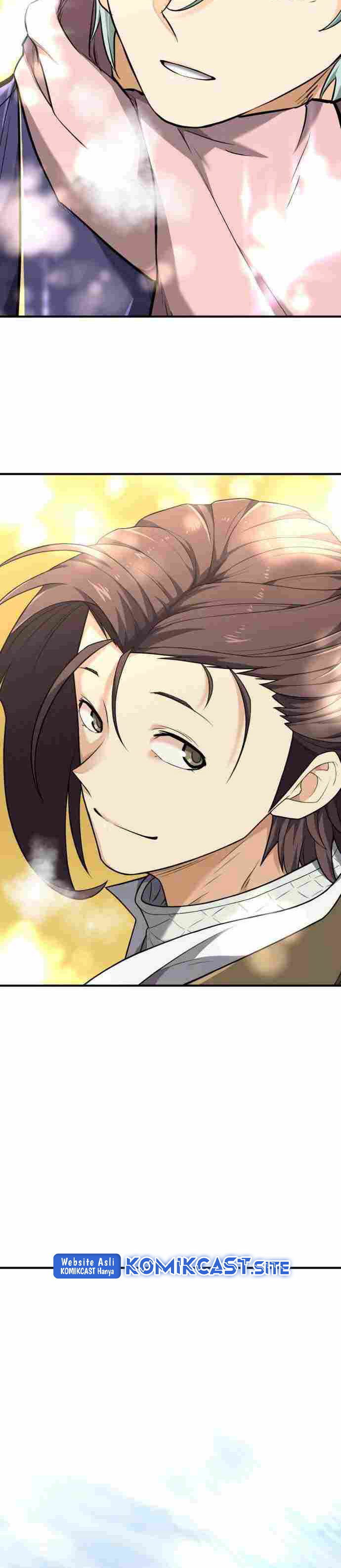 The World’s Best Engineer Chapter 91