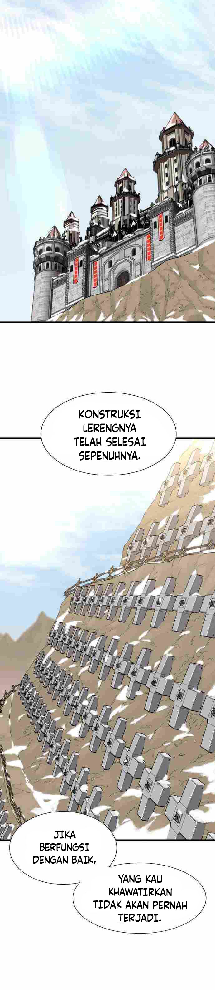 The World’s Best Engineer Chapter 91