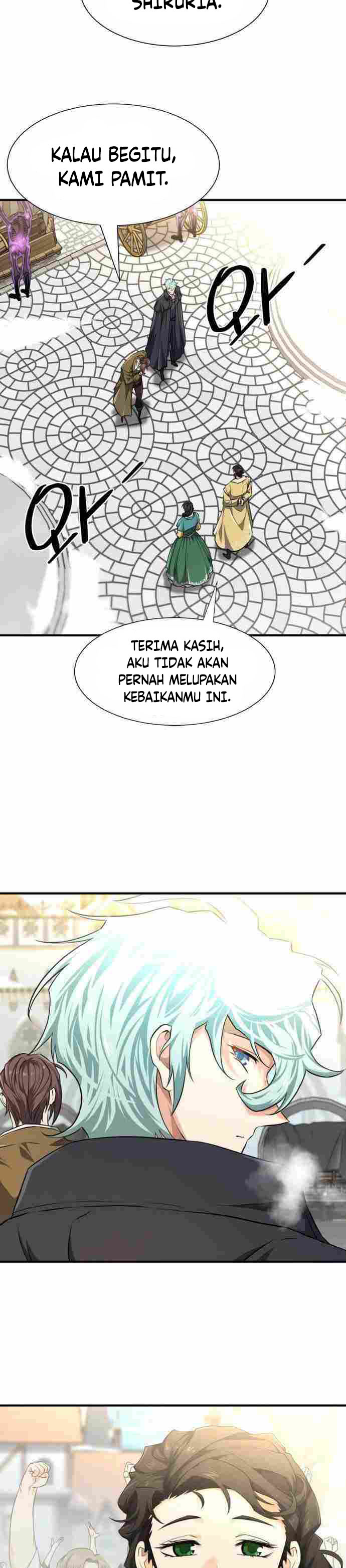 The World’s Best Engineer Chapter 91