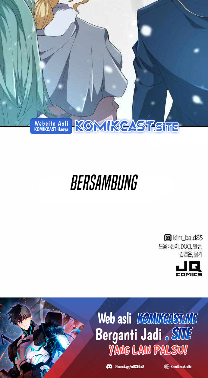The World’s Best Engineer Chapter 91