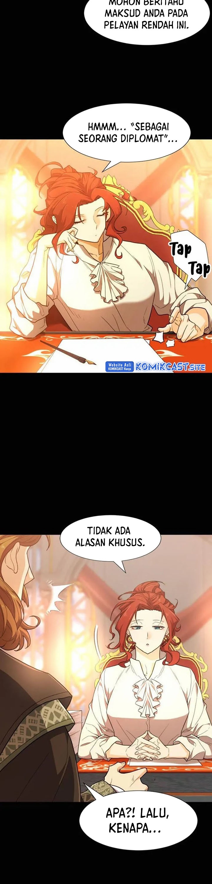 The World’s Best Engineer Chapter 92