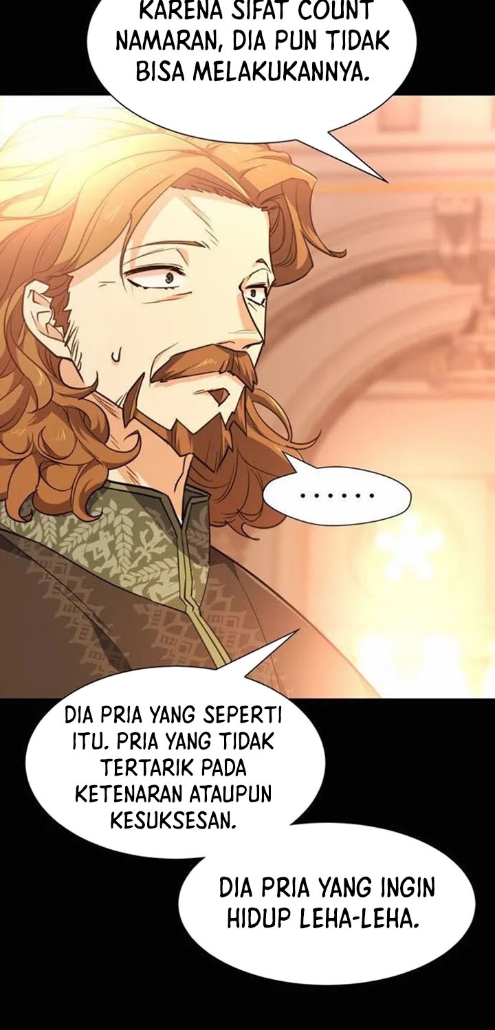 The World’s Best Engineer Chapter 92