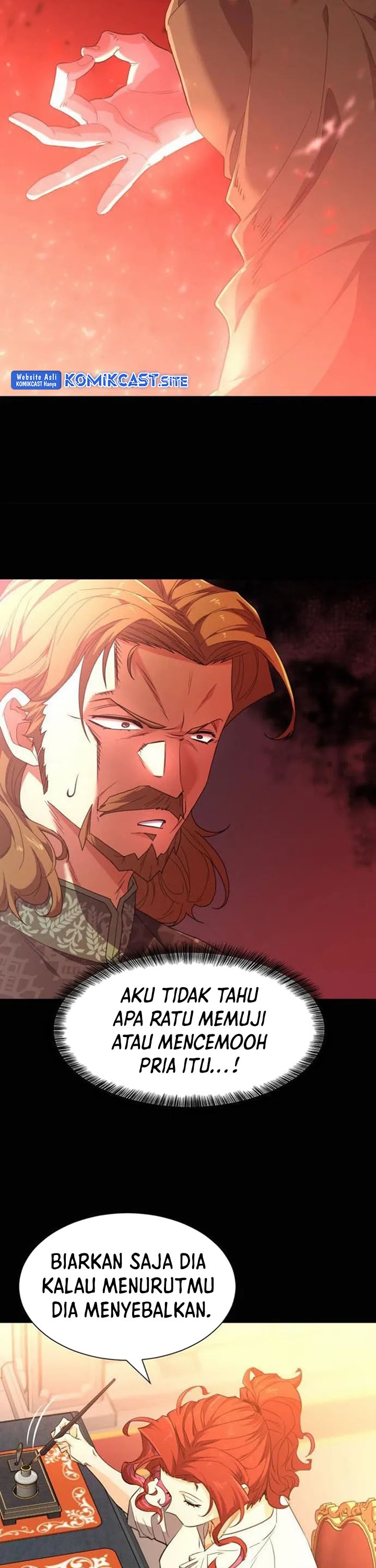 The World’s Best Engineer Chapter 92