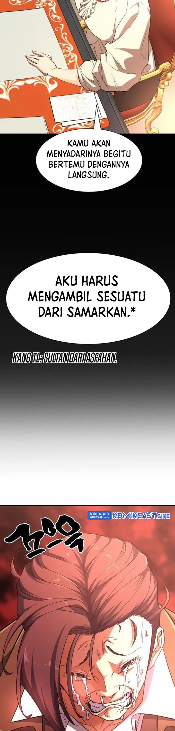 The World’s Best Engineer Chapter 92
