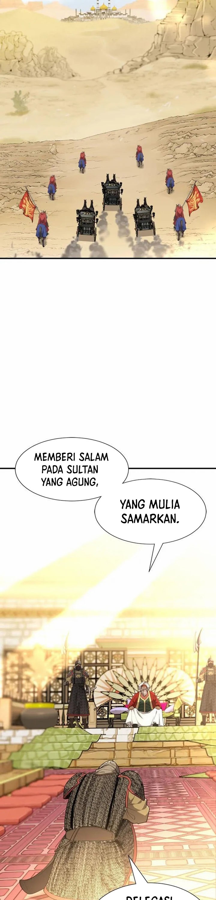 The World’s Best Engineer Chapter 92