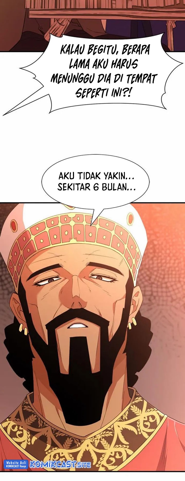 The World’s Best Engineer Chapter 92