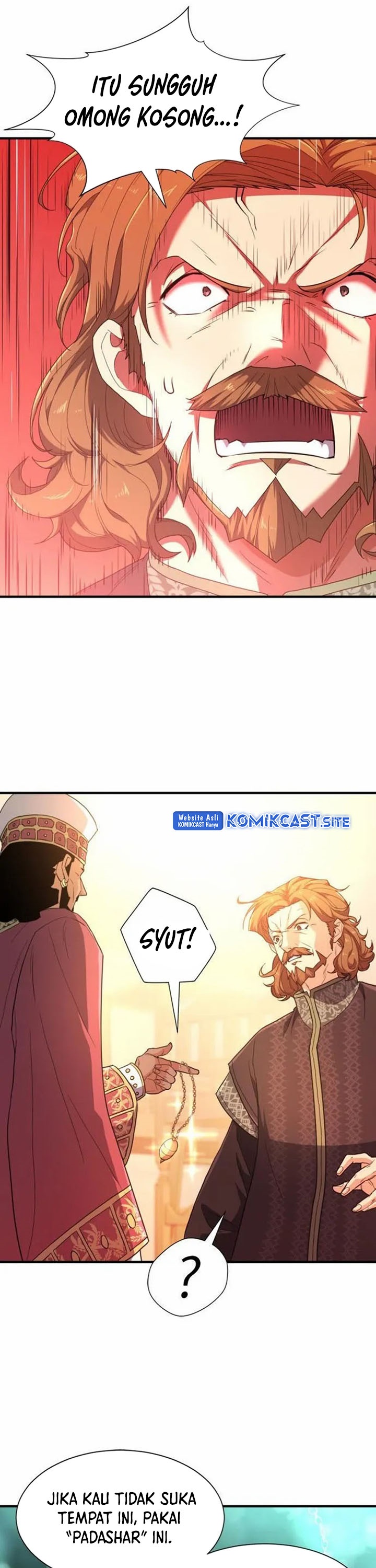 The World’s Best Engineer Chapter 92