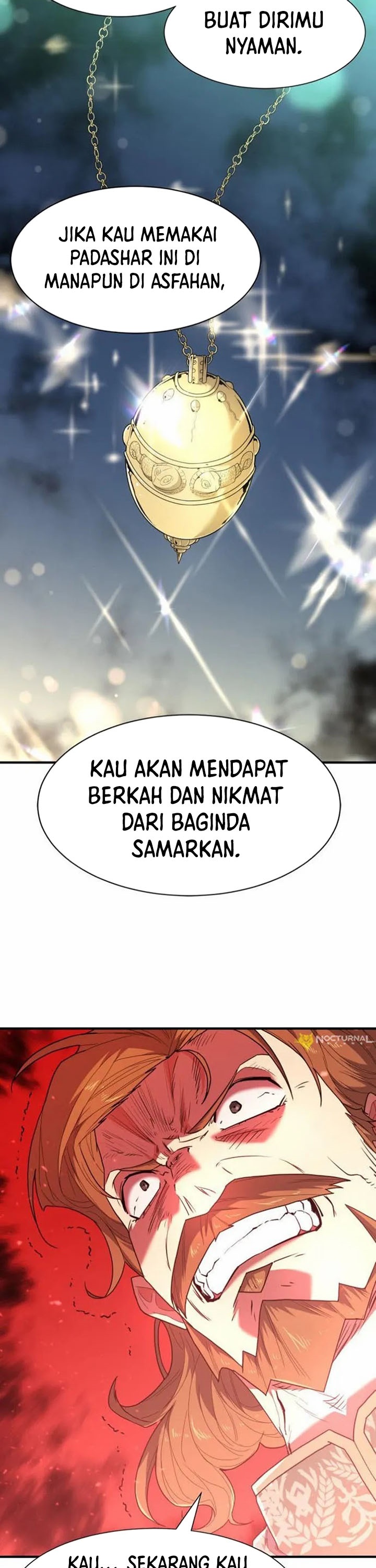 The World’s Best Engineer Chapter 92