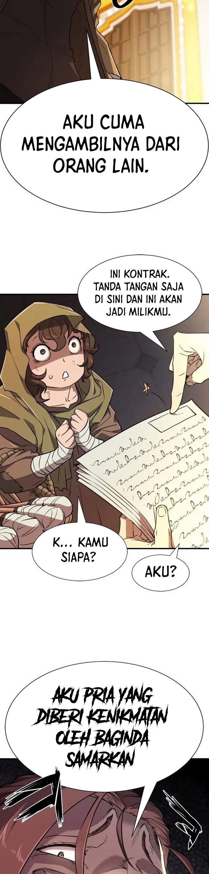 The World’s Best Engineer Chapter 92