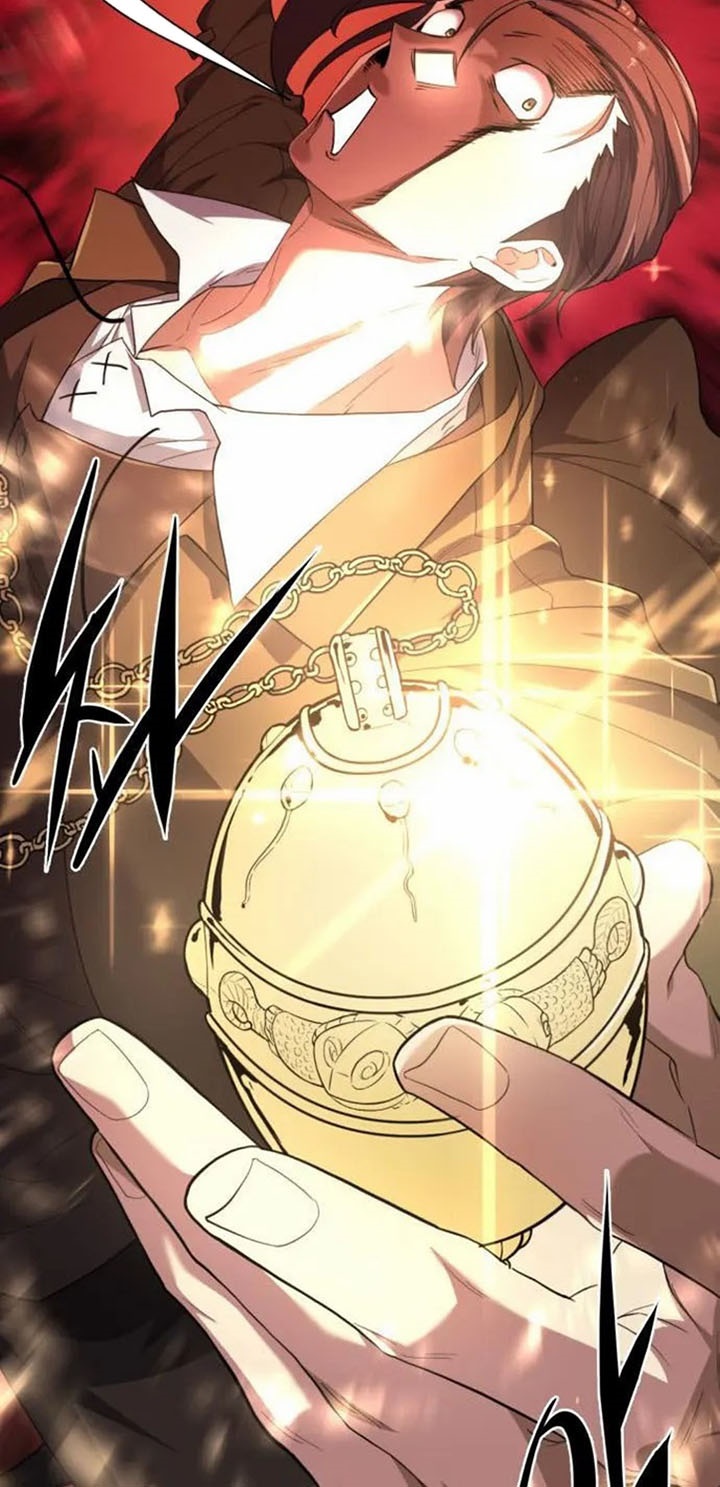 The World’s Best Engineer Chapter 92