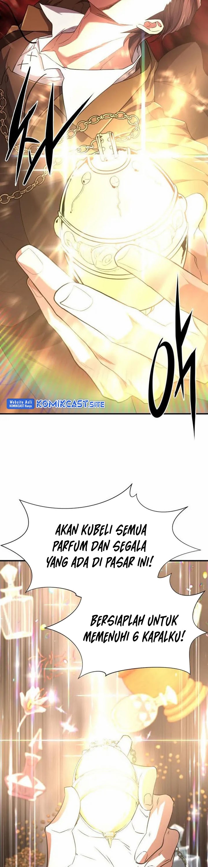 The World’s Best Engineer Chapter 92