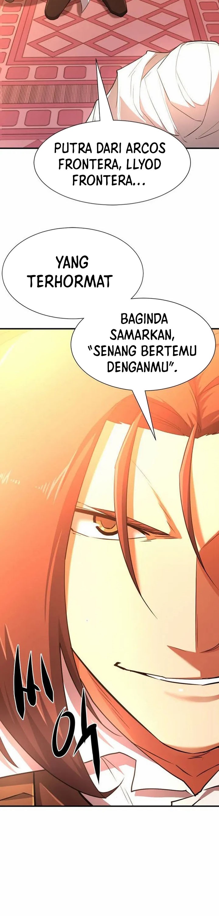 The World’s Best Engineer Chapter 92