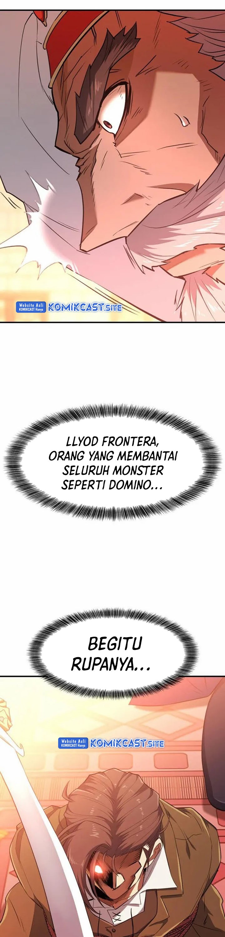 The World’s Best Engineer Chapter 92