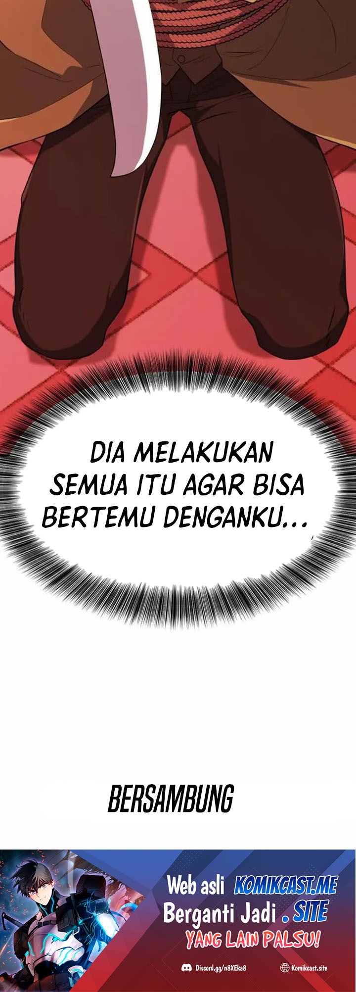 The World’s Best Engineer Chapter 92