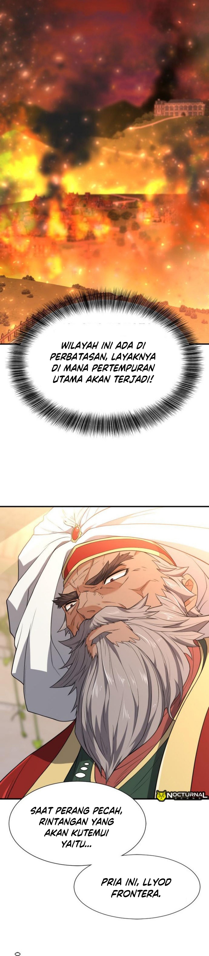 The World’s Best Engineer Chapter 93