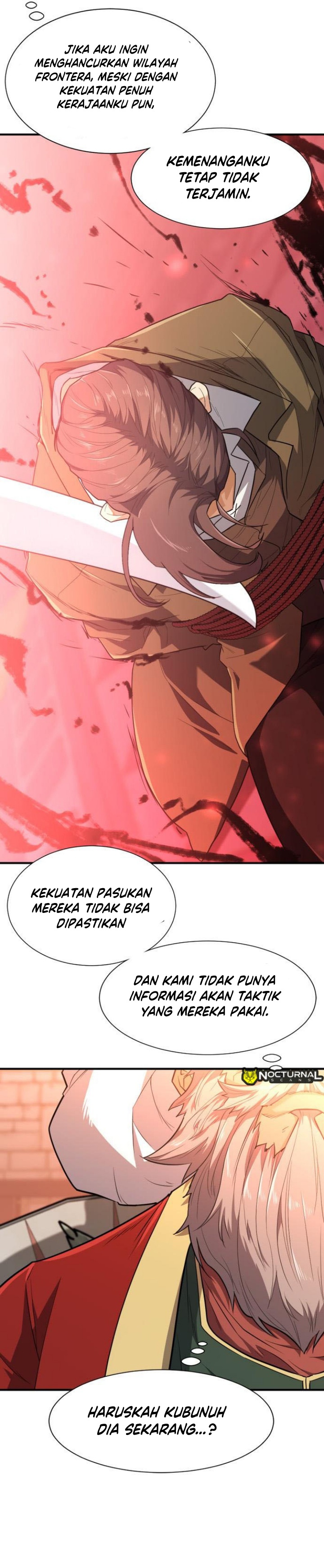 The World’s Best Engineer Chapter 93