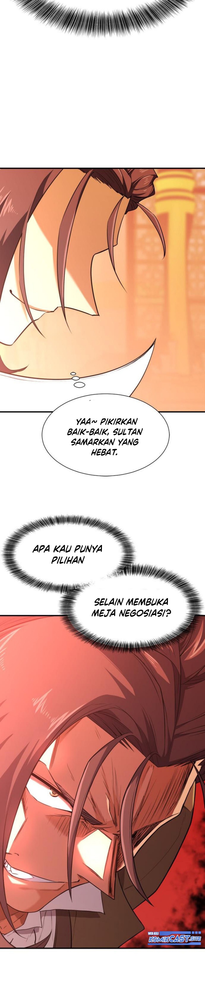 The World’s Best Engineer Chapter 93