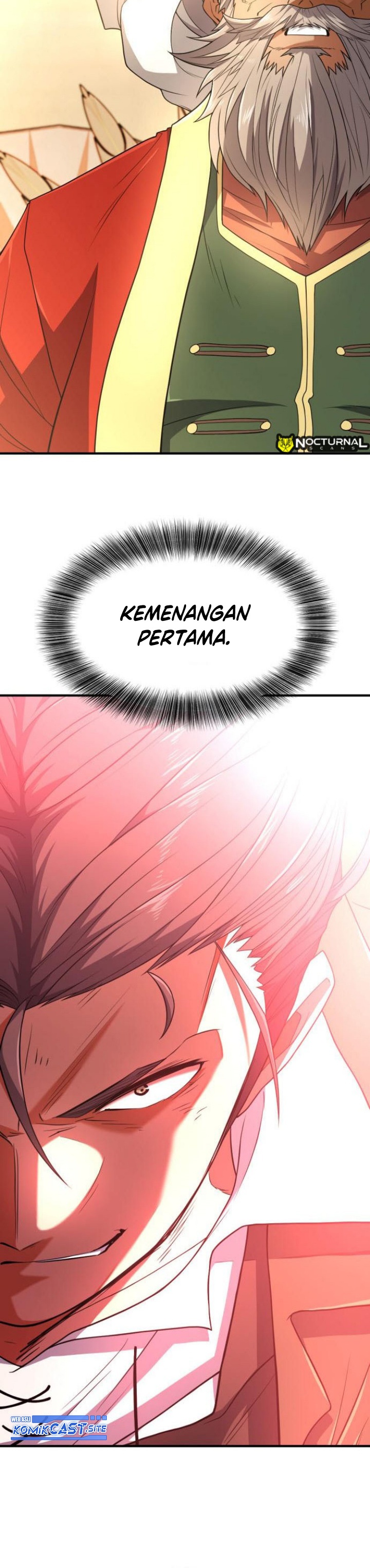 The World’s Best Engineer Chapter 93