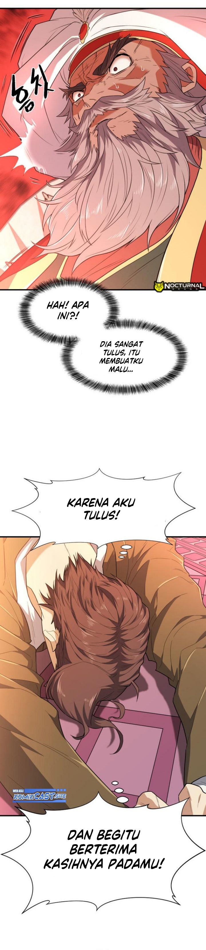 The World’s Best Engineer Chapter 93