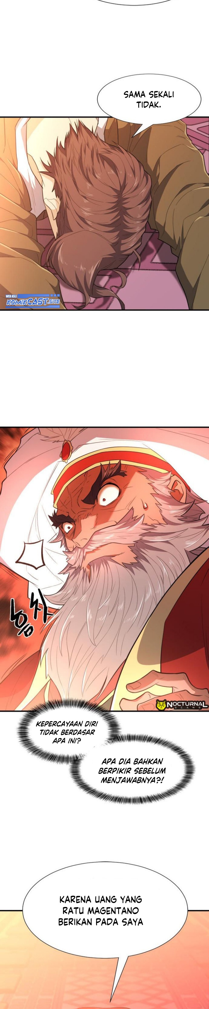 The World’s Best Engineer Chapter 93