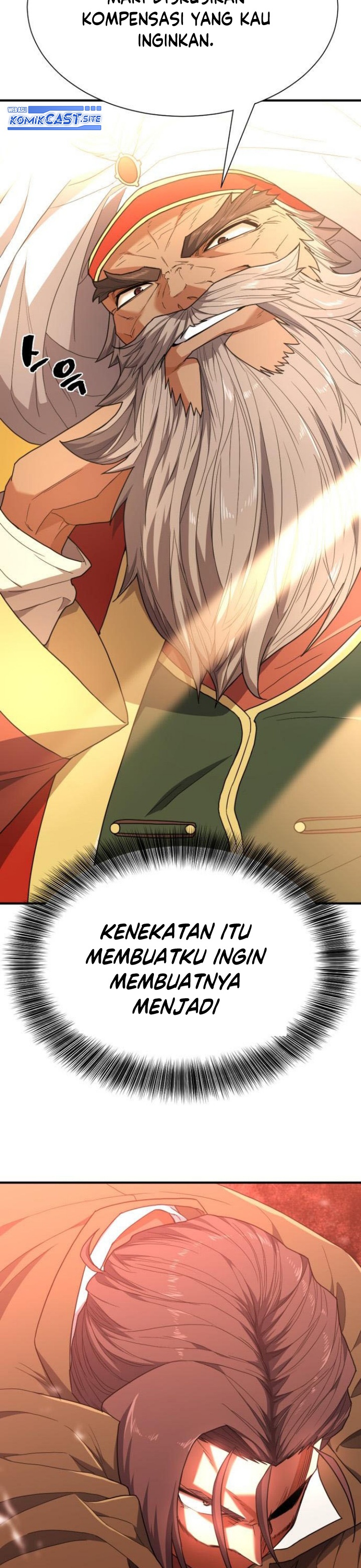 The World’s Best Engineer Chapter 93