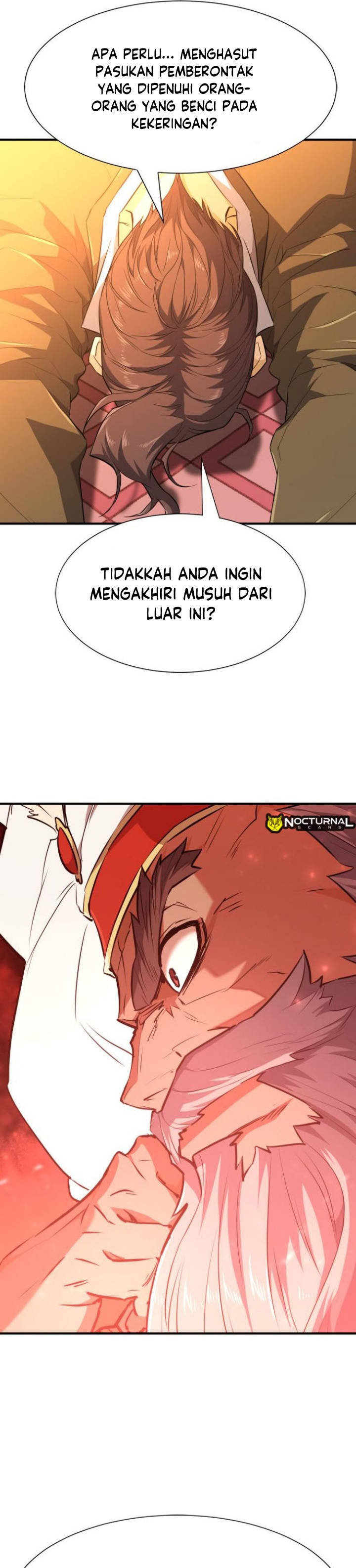 The World’s Best Engineer Chapter 93