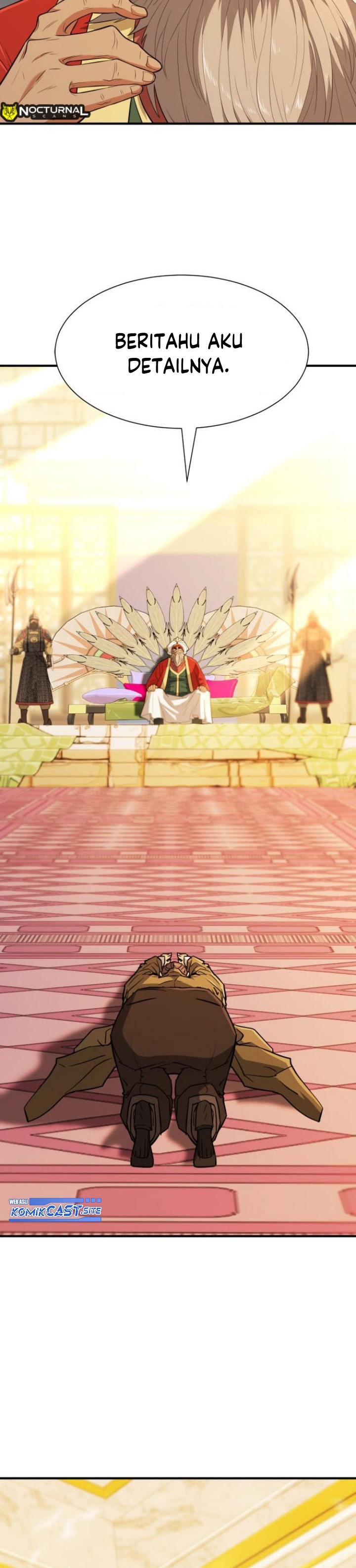 The World’s Best Engineer Chapter 93