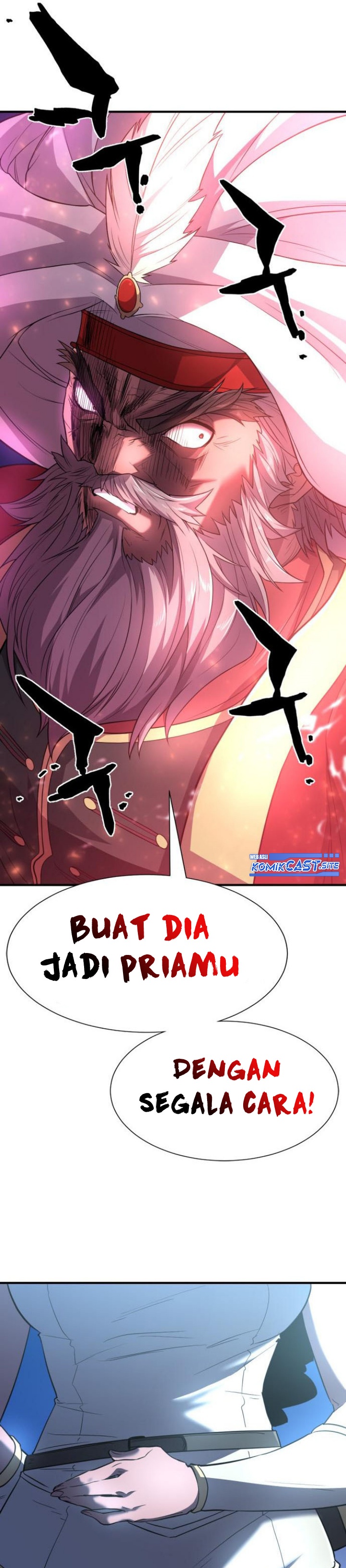 The World’s Best Engineer Chapter 93