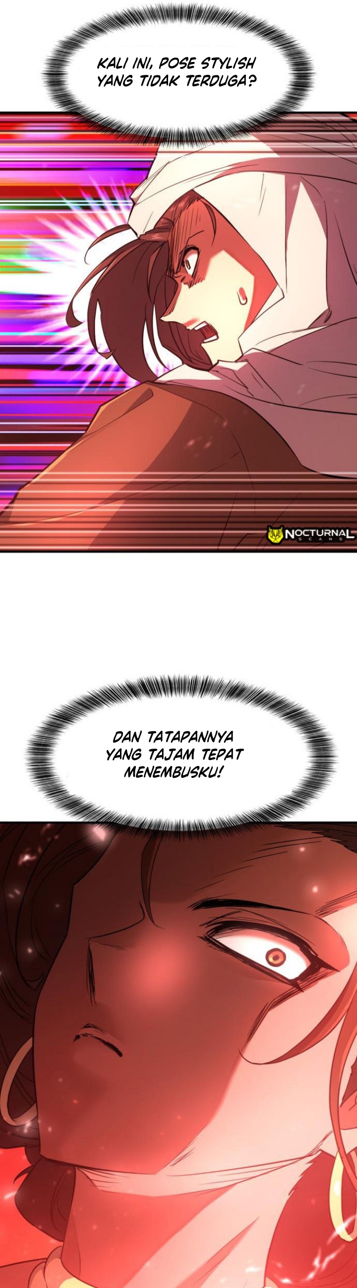 The World’s Best Engineer Chapter 93