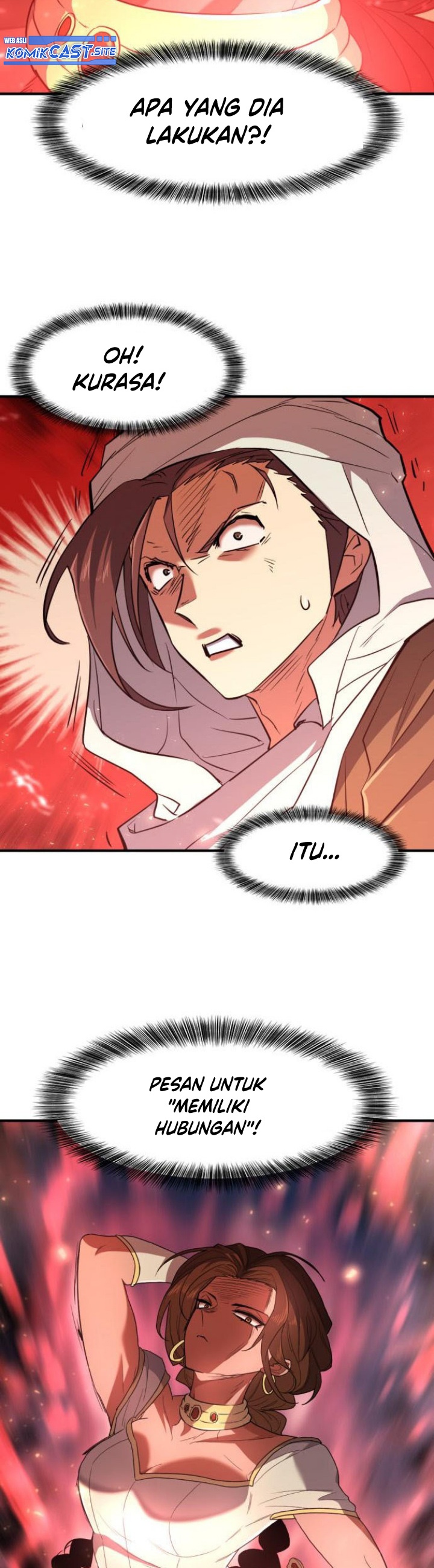 The World’s Best Engineer Chapter 93