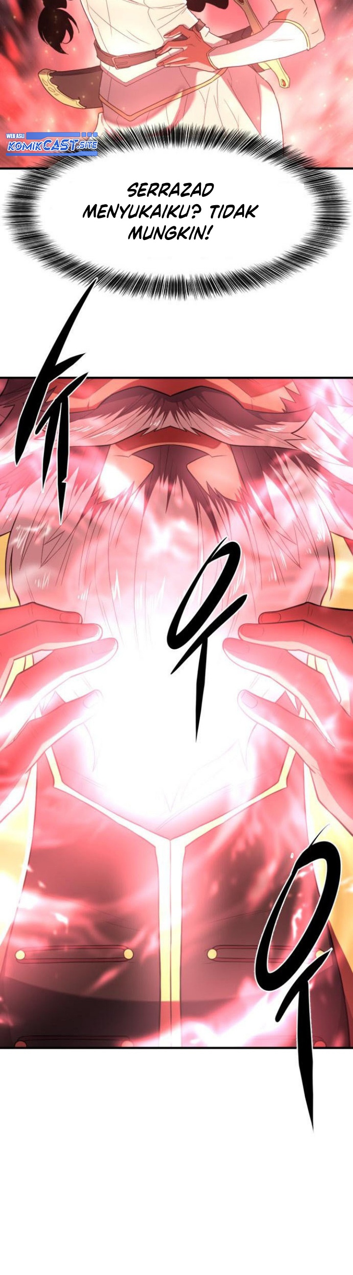 The World’s Best Engineer Chapter 93