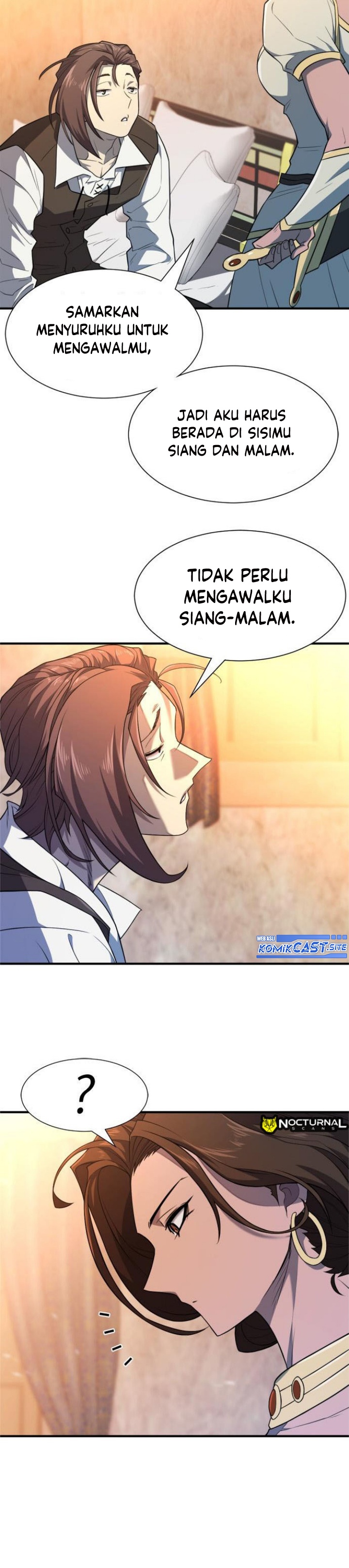 The World’s Best Engineer Chapter 94