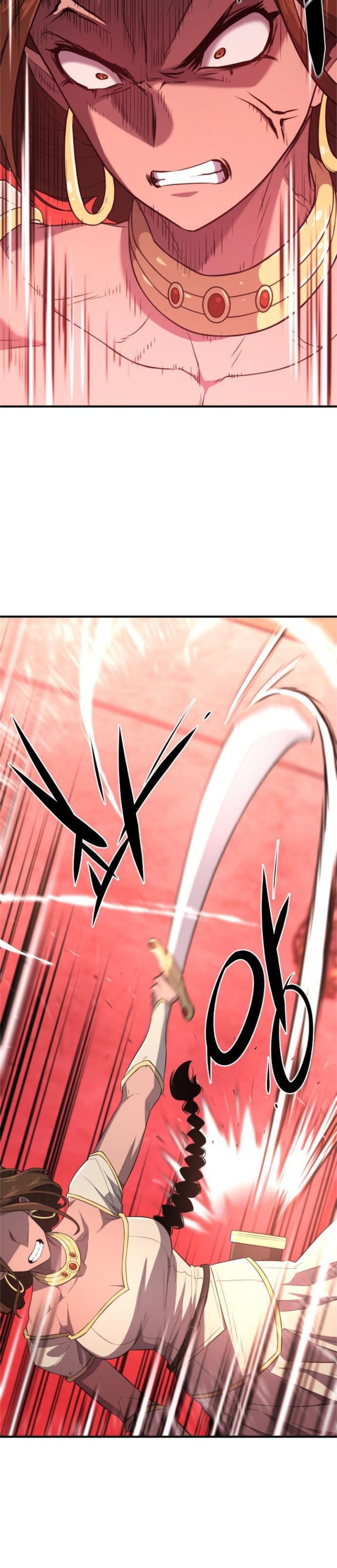The World’s Best Engineer Chapter 94
