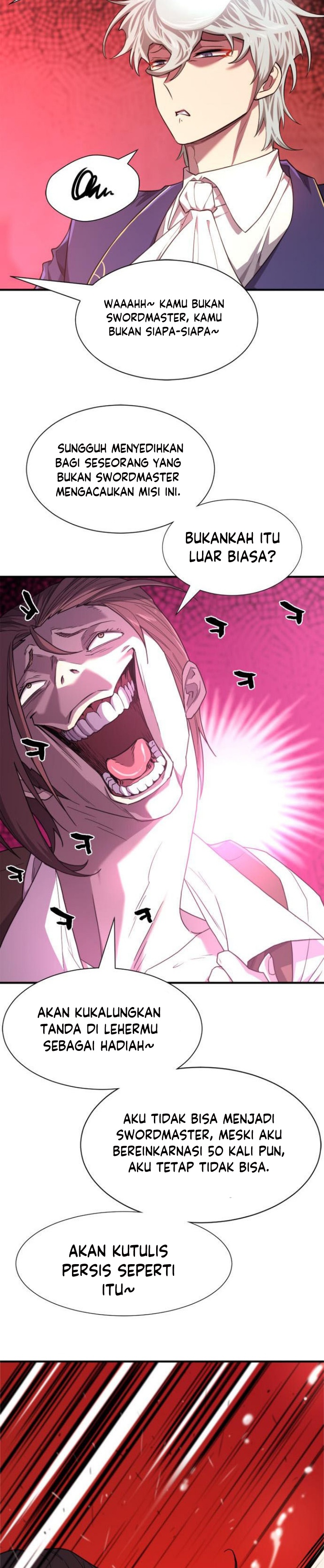 The World’s Best Engineer Chapter 94