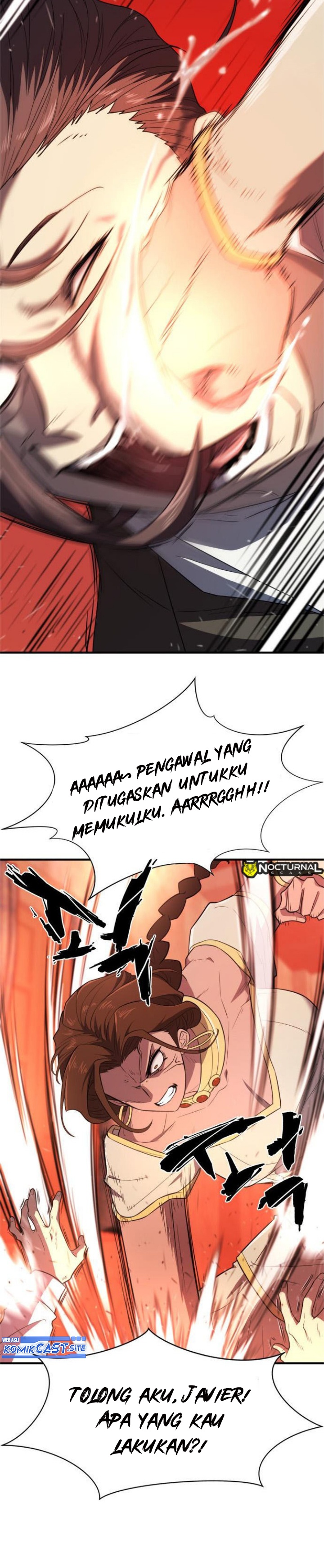 The World’s Best Engineer Chapter 94