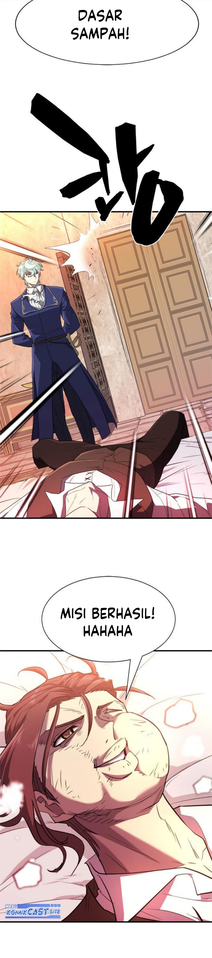 The World’s Best Engineer Chapter 94