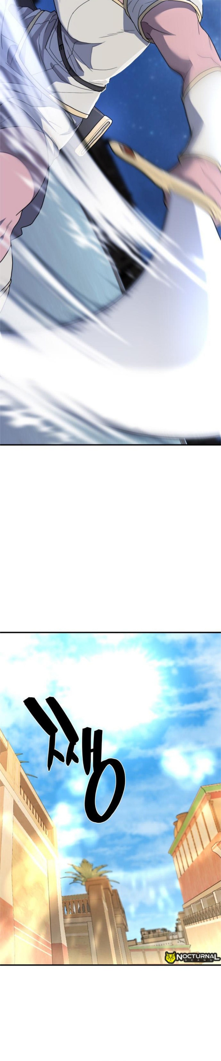 The World’s Best Engineer Chapter 94