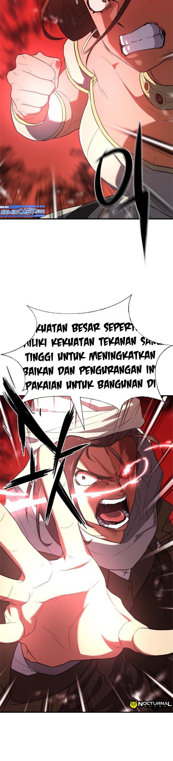 The World’s Best Engineer Chapter 94