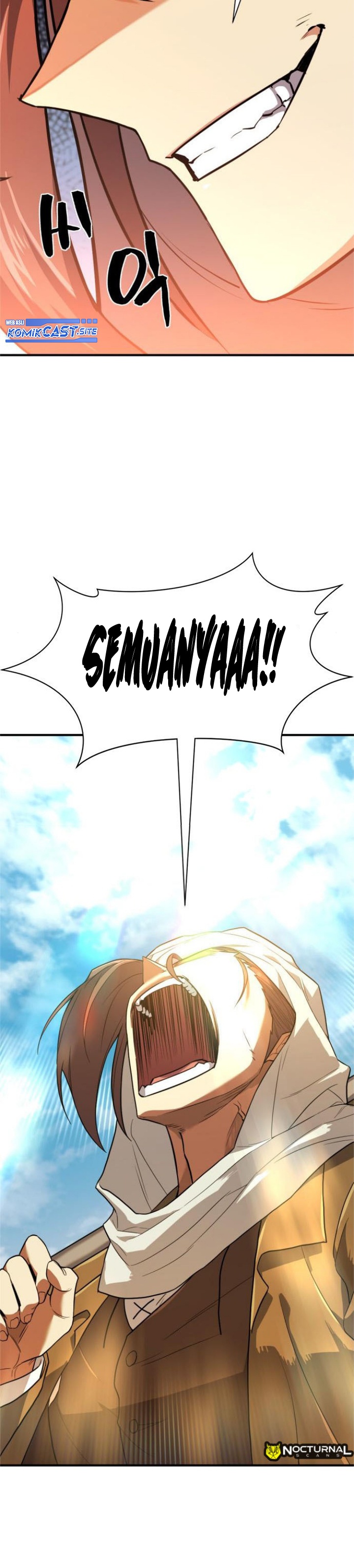 The World’s Best Engineer Chapter 94